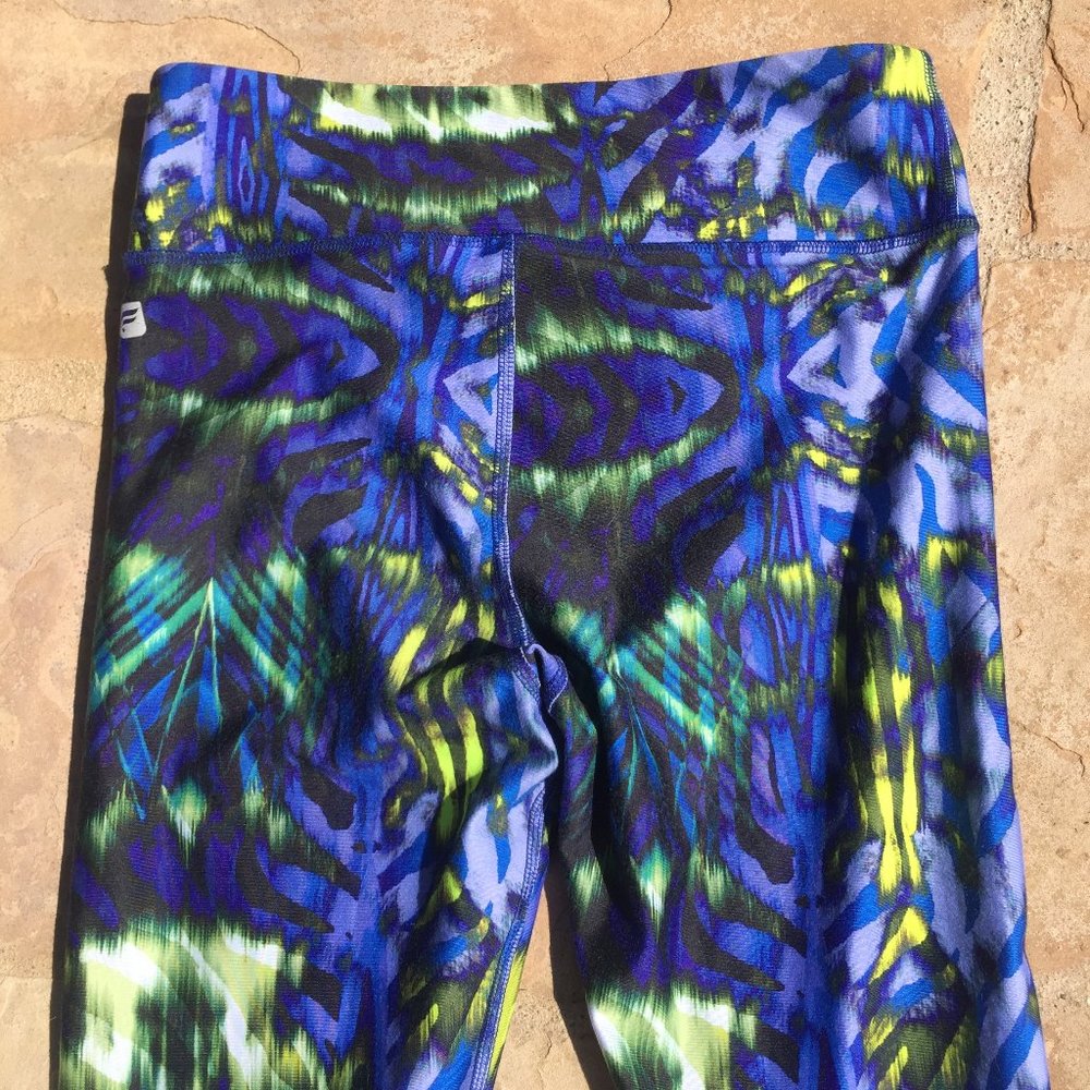 Fabletics Workout Pants - Picture 2 of 2